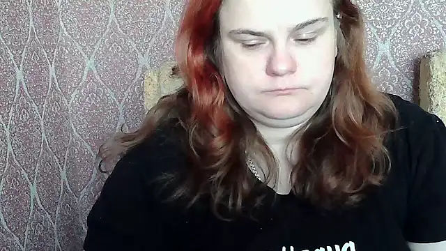 Chat XXX en directo de DollyGersonn