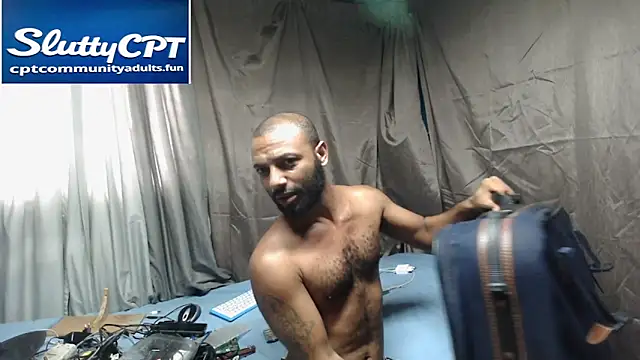 Camodick's Live XXX Chat