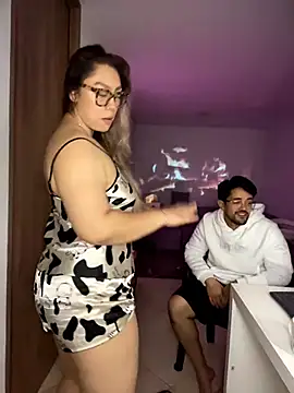 Chat XXX en directo de Im_sophiie