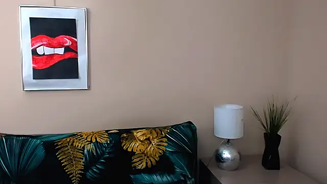 Chat XXX en directo de NatalieSexy