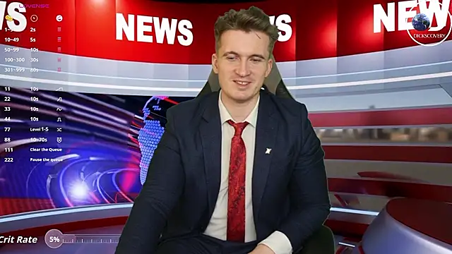 hornystripman97 Live XXX-Chat