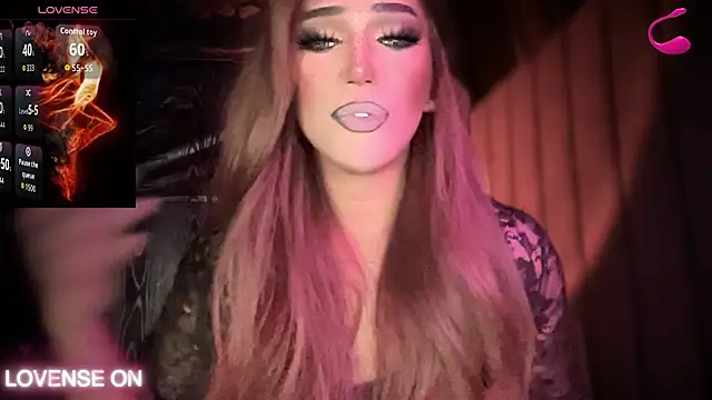 Lo_la_69のライブXXXチャット