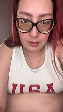 NiickyJones' Live XXX Chat