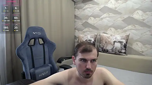 عرض كام SerzhKorol1