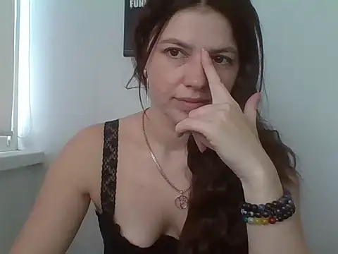 Naughty_Nata's Live XXX Chat