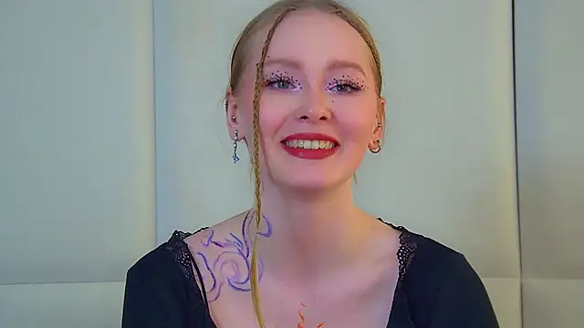 AgataFoxley 라이브 XXX 채팅