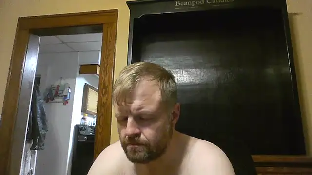 TheOneDonShaun Adlı Modelin Canlı XXX Sohbeti