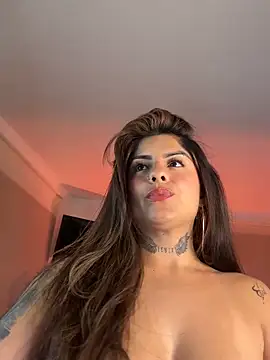 Catalina_mart Webcam-Show