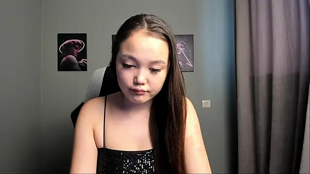 Bellaruine Webcamshow