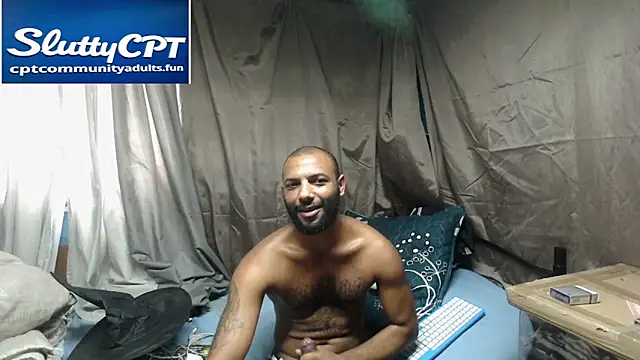 Camodick Live XXX-Chat