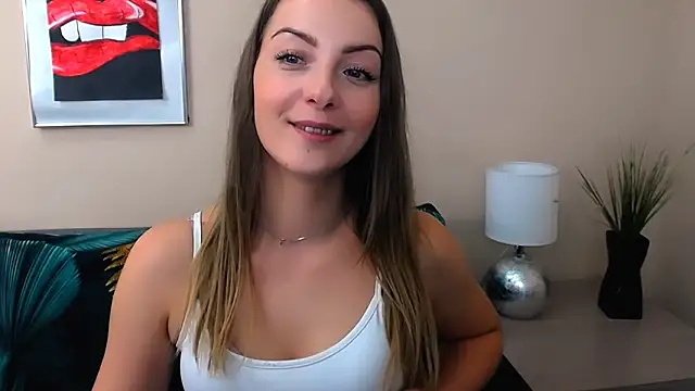 NatalieSexy's Live XXX Chat