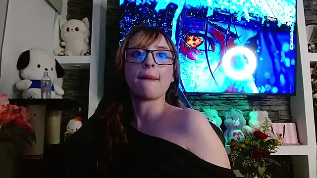 CelesteAyasen Live XXX chat