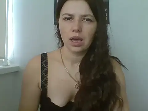 Naughty_Nata's Live XXX Chat