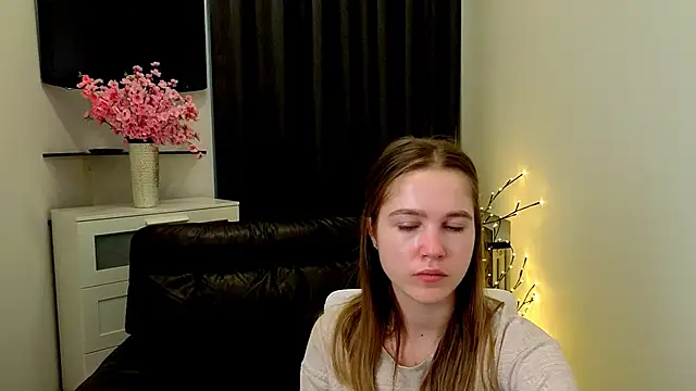 Just_L0VE_me – Live XXX-chat