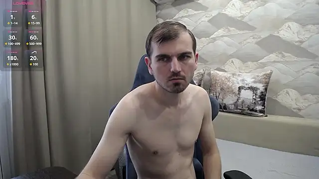 عرض كام SerzhKorol1