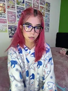 Valen-Foxx1 Live XXX-Chat