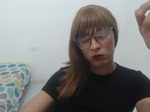 estefania224n Live XXX chat