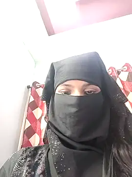 Aafreen_36's Webcam Show