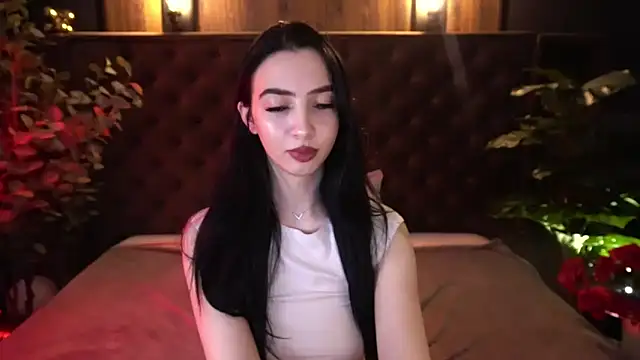 Živý XXX chat WildKittenX_