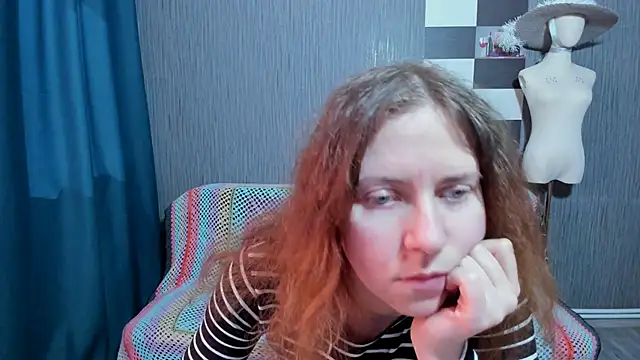 pa1e_pr1ncess' Live XXX Chat