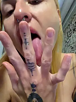 kylie_blck Live XXX-chat