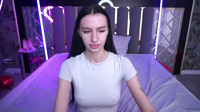 Snow_WhiteeeX Live XXX Chat