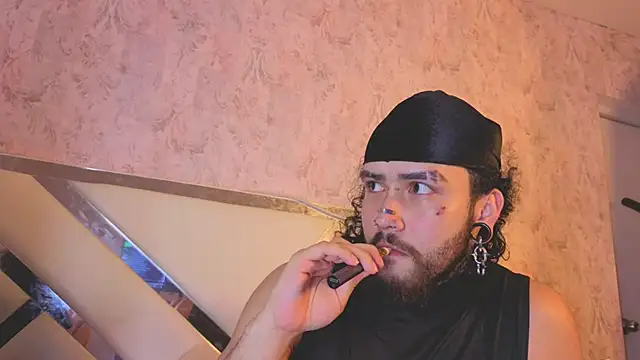 Benny_and_Mark Live XXX-chat