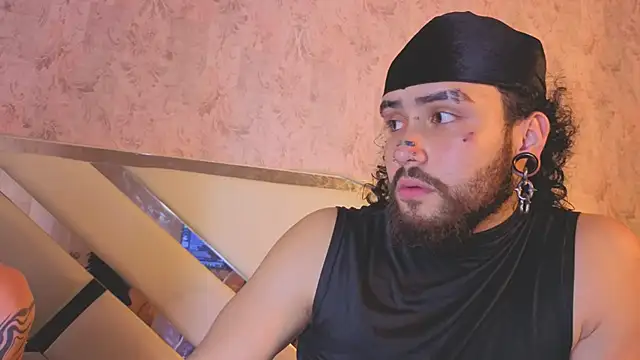 Benny_and_Markn Webbikameraesitys