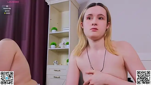 Chat XXX en directo de ReenaBeringer