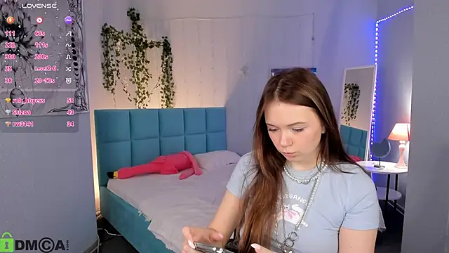 boozekirs_ Adlı Modelin Canlı XXX Sohbeti