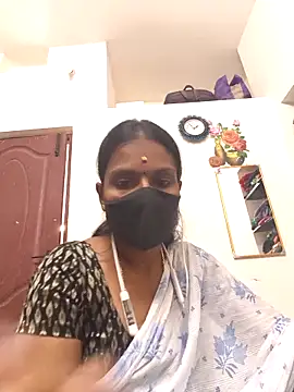 Tamil_Yalini12 Show Webcam