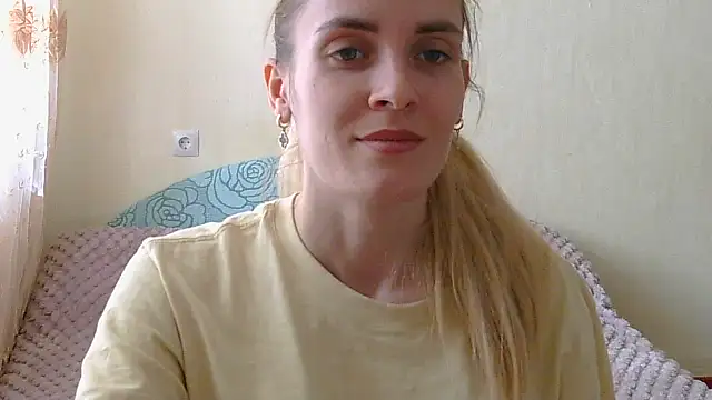 JayeTyler Pertunjukan Webcam