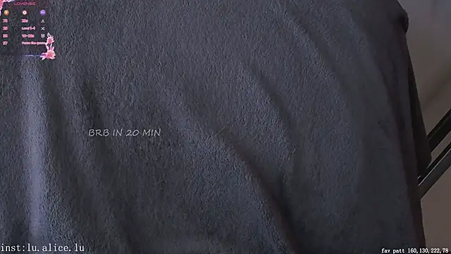 Chat +18 de alicelu_ ao vivo