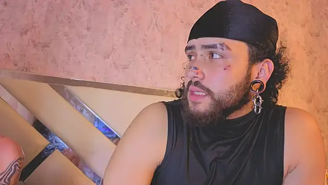 Онлайн чат XXX Benny_and_Mark