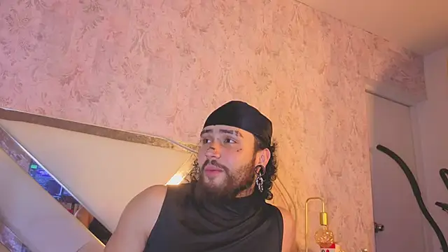 Benny_and_Mark Live XXX-chat