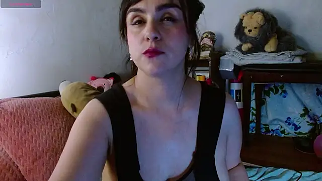 collette_beaufoy_'s Live XXX Chat