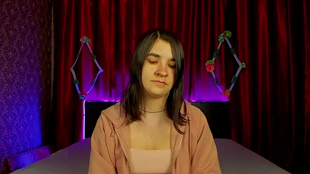 แชท XXX สดของ _Polly_Love_