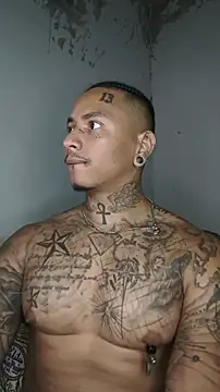 David_tatto1 Chat XXX live