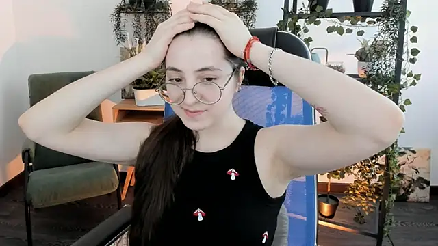 Živý XXX chat VirtuallVoyant