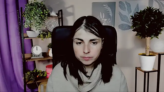 แชท XXX สดของ MartaEdams