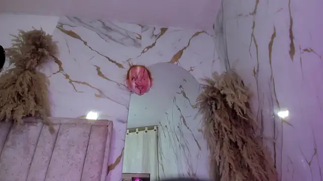 Brenda_lot's Live XXX Chat