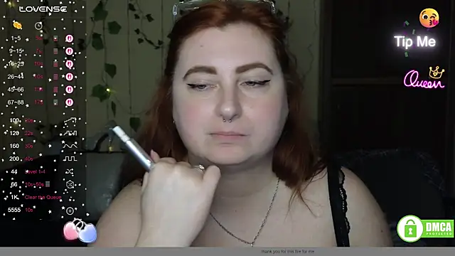 Alicia_love00's Live XXX Chat