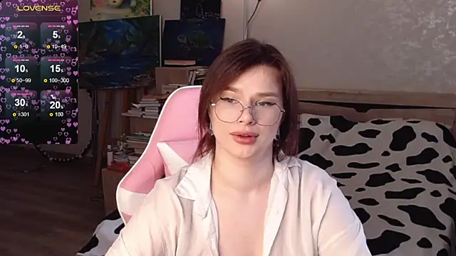 bbJ_one's Live XXX Chat