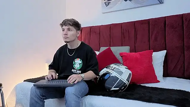 Leoo_Miller Live XXX Chat