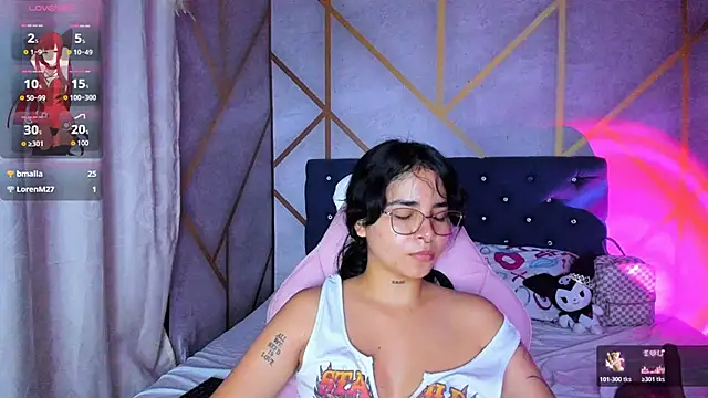 แชท XXX สดของ _vaiolet_owo