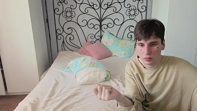 Chat XXX en directo de Danny_loves_Mary