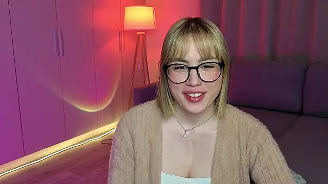 Živý XXX chat Aurelia_Voss