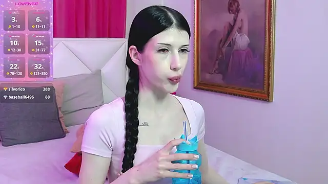 Carrie_Tease's Live XXX Chat