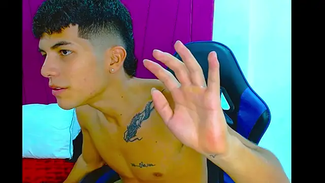 Show Webcam de pipe_hot04