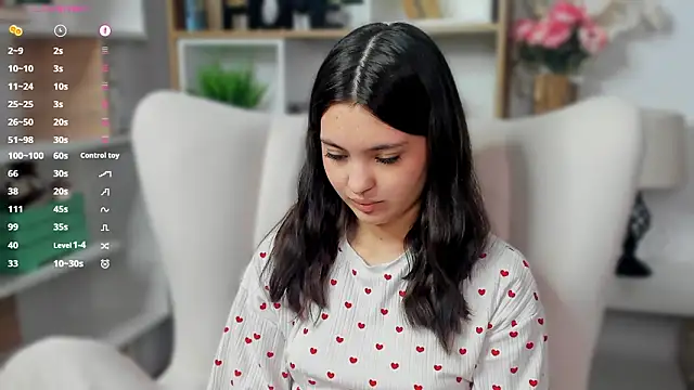 MirthaBolduan's Live XXX Chat